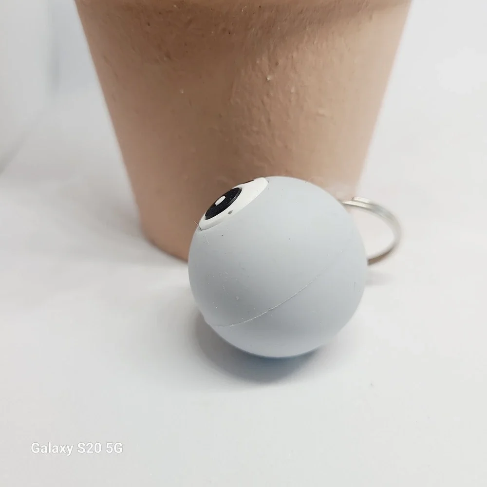 Handmade playful billiard